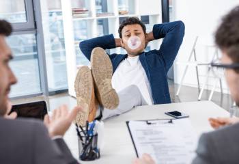 How to Deal with Toxic People at Work