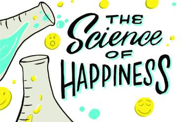 The Science of Happiness Trailer