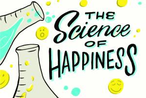 The Science of Happiness Videos