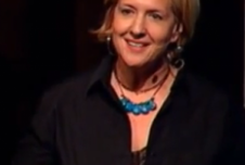 Brene Brown: In Support of an Ordinary Childhood