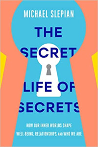 Crown, 2022, 256 pages. Read <a href=“https://greatergood.berkeley.edu/article/item/when_do_your_secrets_hurt_your_wellbeing”>our review</a> of <em>The Secret Life of Secrets</em>.