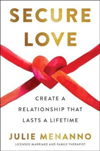 Book cover of "Secure Love"