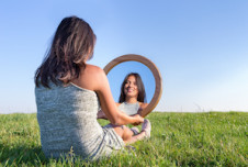 Do Mindful People Have a Stronger Sense of Self?