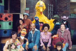 In 1969, <em>Sesame Street</em> was a pioneer in diversity on children’s television.