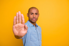 Thumbnail for Six Tips for Speaking Up Against Bad Behavior