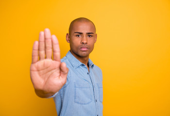 Six Tips for Speaking Up Against Bad Behavior