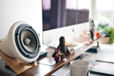 How Background Music Influences Our Behavior at Work