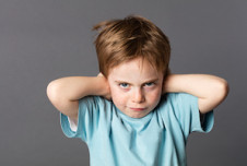Five Ways to Help Misbehaving Kids
