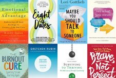 Greater Good Summer Reads for 2019
