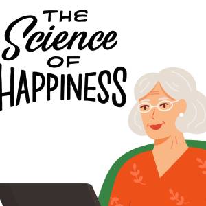 How to Make Work More Satisfying (The Science of Happiness Podcast)