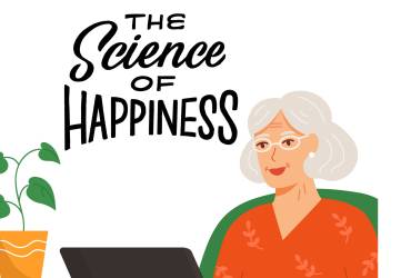 Play: How to Make Work More Satisfying (The Science of Happiness Podcast)