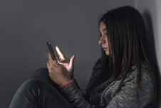 Is Screen Time Toxic for Teenagers?
