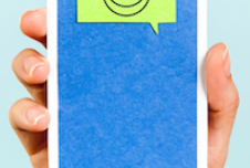 Thumbnail for Six Tips for Reading Emotions in Text Messages