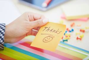 How Gratitude Can Transform Your Workplace