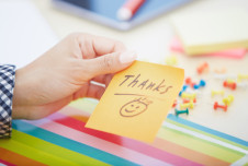 How Gratitude Can Transform Your Workplace