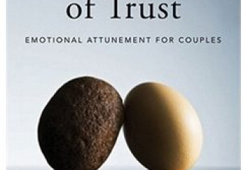From Our Bookshelf: Trusting Relationships, Caring for the Caregivers