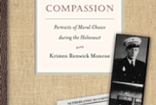Book Review: The Hand of Compassion