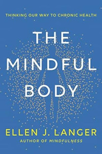 Cover of "The Mindful Body" book