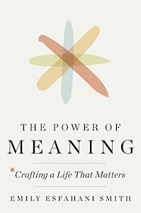 Read <a href=“https://greatergood.berkeley.edu/article/item/four_keys_to_a_meaningful_life”>our review</a> of <em>The Power of Meaning</em>.