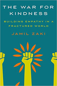 Read <a href=“https://greatergood.berkeley.edu/article/item/in_a_divided_world_we_need_to_choose_empathy”>an essay</a> adapted from <em>The War for Kindness</em>.