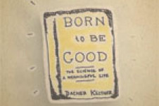 A Kindness Thought Bubble, Featuring Born to Be Good