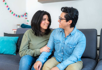 Living With a Partner? Here Are Three Topics You Need to Talk About