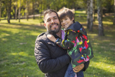 Three Skills That Help You Thrive as a Father