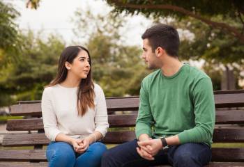 Three Steps to Understanding Your Partner’s Emotions