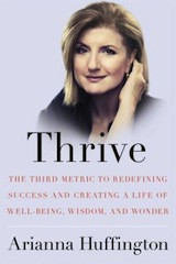 This essay was adapted from Arianna Huffington’s new book <a href=“http://www.amazon.com/gp/product/0804140847/ref=as_li_ss_tl?ie=UTF8&camp=1789&creative=390957&creativeASIN=0804140847&linkCode=as2&tag=gregooscicen-20”><em>Thrive: The Third Metric to Redefining Success and Creating a Life of Well-Being, Wisdom, and Wonder</em></a>.