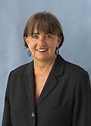 Dr. Tiffany Field