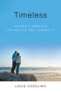 <a href=“https://amzn.to/2D13kIa”><em>Timeless: Nature’s Formula for Health and Longevity</em></a> (W. W. Norton & Company, 2018, 368 pages)