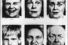Are Facial Expressions Universal?