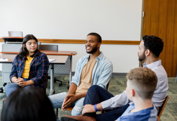 11 Ways to Foster Dialogue and Understanding on Campus