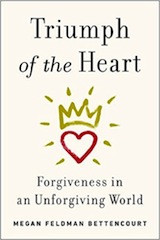 Read <a href=“http://greatergood.berkeley.edu/article/item/learning_forgiveness_in_an_unforgiving_world”>our review</a> of <em>Triumph of the Heart</em>.