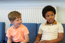 Thumbnail for Five Ways to Reduce Racial Bias in Your Children