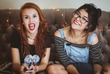 How Teens Today Are Different from Past Generations