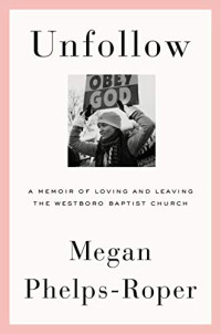 Farrar, Straus and Giroux, 2019, 304 pages. Read <a href=“https://greatergood.berkeley.edu/article/item/how_compassion_helped_one_woman_leave_an_extremist_group”>our Q&A</a> with Megan Phelps-Roper.