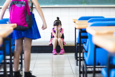What Can Parents Do About Bullying?
