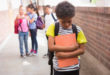 What Are the Best Ways to Prevent Bullying in Schools?