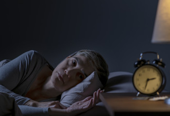 What Should You Think About to Fall Asleep Faster?