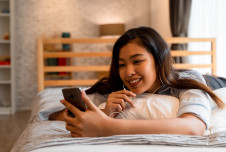 Why Pandemic Screen Time Might Not Be So Bad for Teens