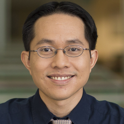 William Tov is an associate professor of psychology at Singapore Management University.