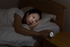 Your Sleep Tonight Changes How You React to Stress Tomorrow