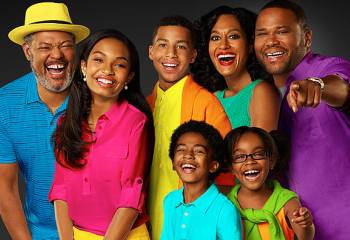 Seven TV Shows that Highlight the Best in Fatherhood