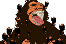 Thumbnail for Political Primates