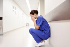Why Are So Many Female Doctors Burning Out?