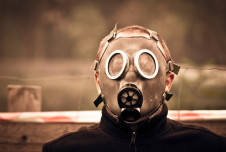 Can Clean Air Reduce Crime Rates?