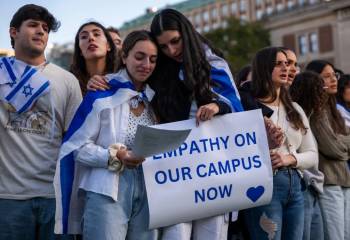 Three Actions We Can Take Now to Heal Our College Campuses