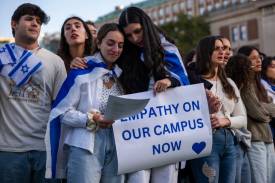 Three Actions We Can Take Now to Heal Our College Campuses
