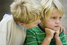 Four Steps to Cultivating Compassion in Boys